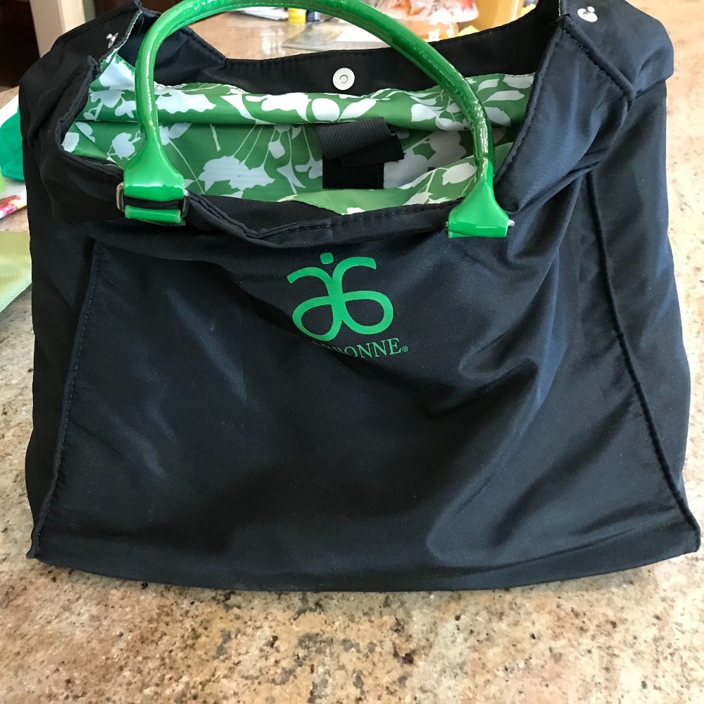 Arbonne Bag